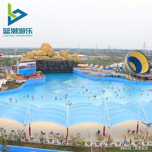 水上乐园设施怎么选？先看这三类核心能力，以普通露天游乐场所游乐设备为例